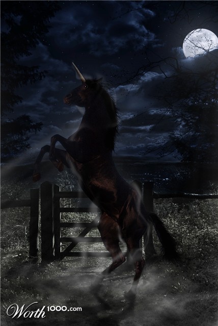 Photoshop Design by Mistabeen