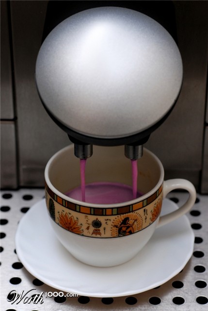 Photoshop Design by Larssonpsd