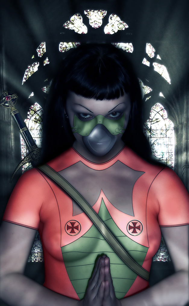 Photoshop Design by Trash63 for DesignCrowd (Community Contests) | Design #8949894