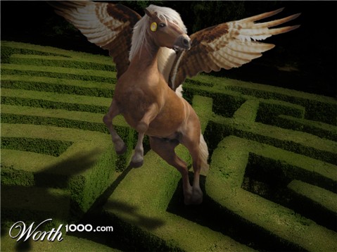 Photoshop Design by bicyclewilli