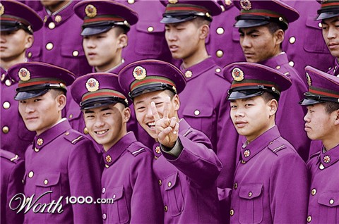 Photoshop Design by zokrukun