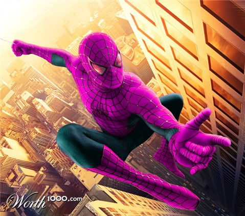 Photoshop Design by mystrokid