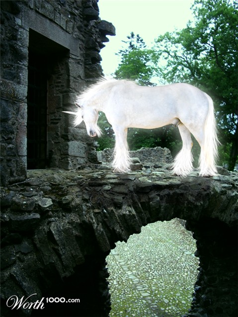 Photoshop Design by SphiPony