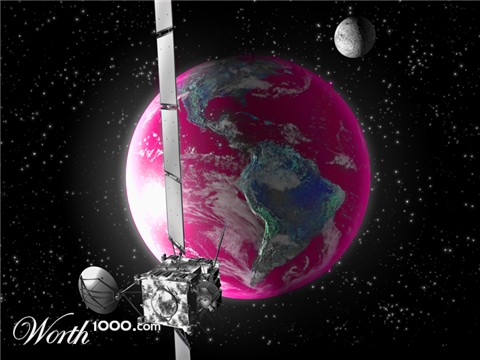 Photoshop Design by ricofrans