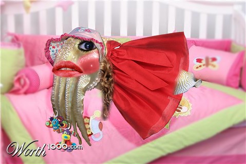 Photoshop Design by allstate