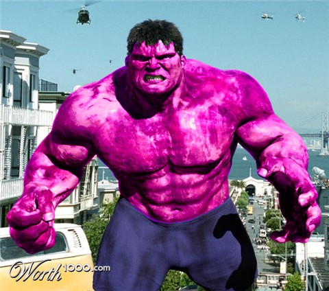 Photoshop Design by connorg
