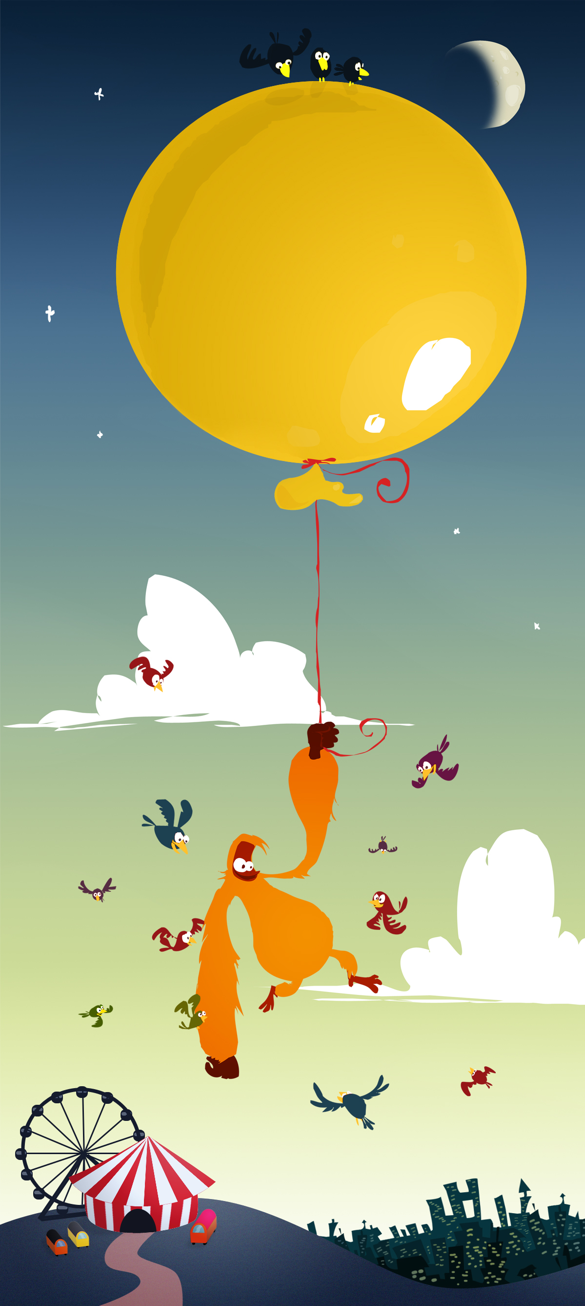 Illustration Design by doxstar for DesignCrowd (Community Contests) | Design #8950878