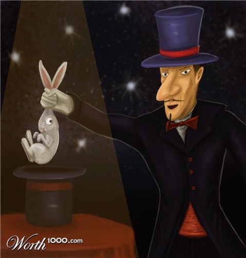 Illustration Design by SpeedSnake