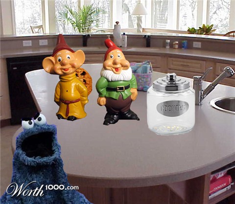 Photoshop Design by tomd09