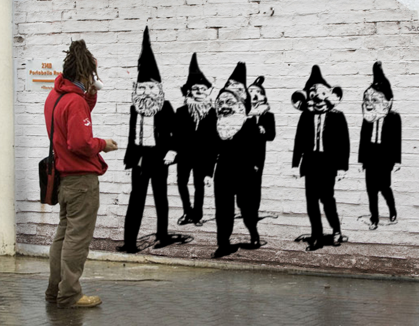 Design Photoshop par hagga27 pour DesignCrowd (Community Contests) | Design #8943740