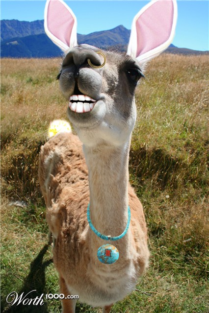 Photoshop Design by LazyLou2