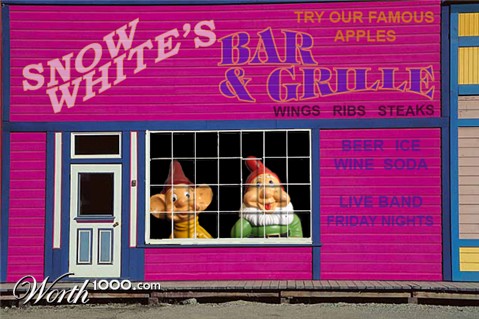 Photoshop Design by D4everman