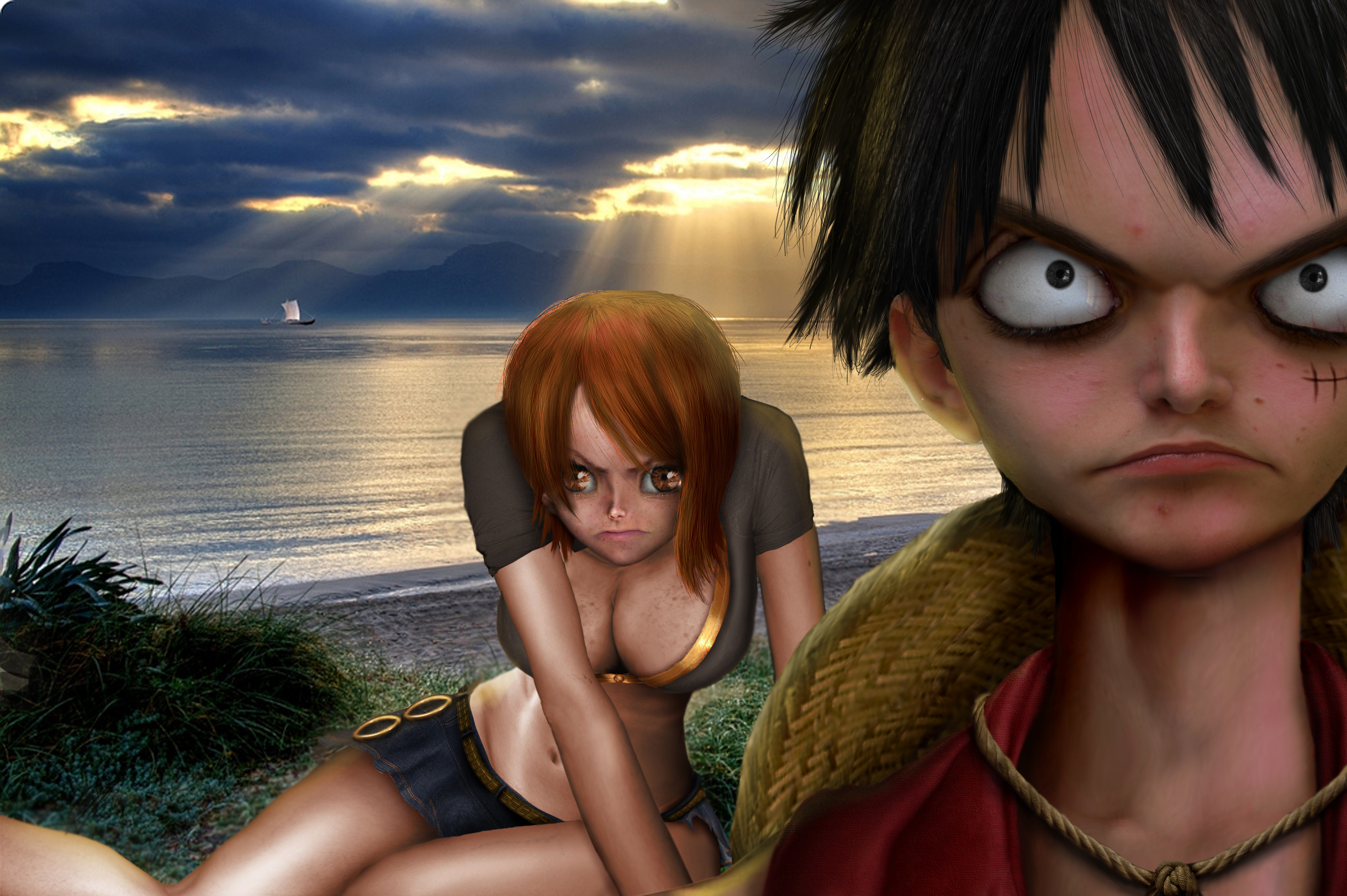 Photoshop Design by curi222 for DesignCrowd (Community Contests) | Design #8947542