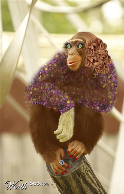 Photoshop Design by kwize53