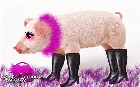 Photoshop Design by Mordey