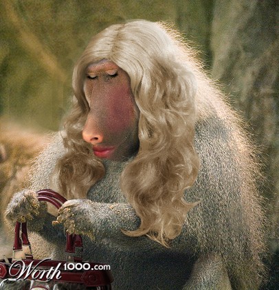 Photoshop Design by bkhikkin