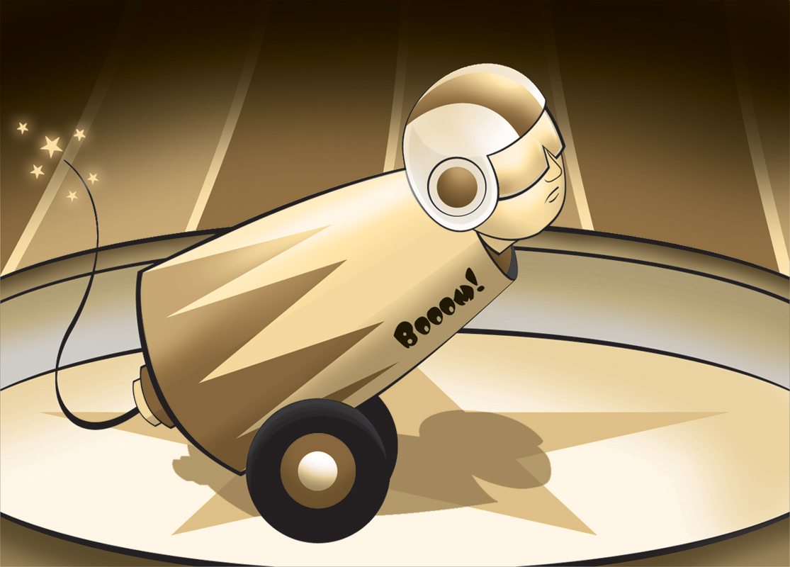 Illustration Design by sk8rox for DesignCrowd (Community Contests) | Design #8950867
