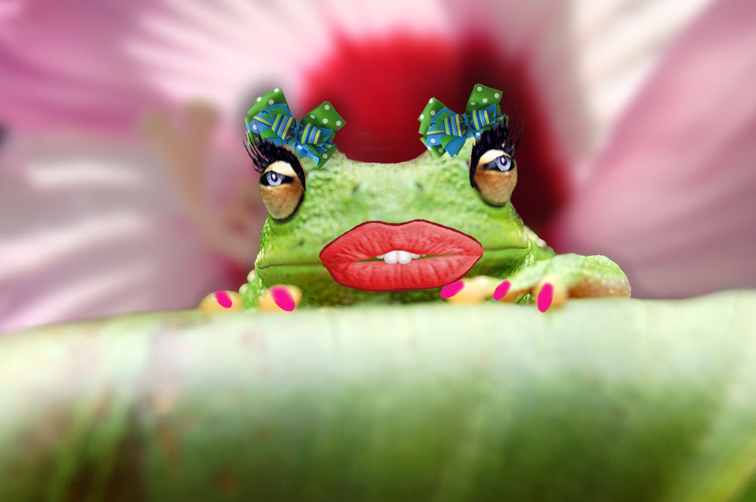 Design Photoshop par janefrog pour DesignCrowd (Community Contests) | Design #8951583