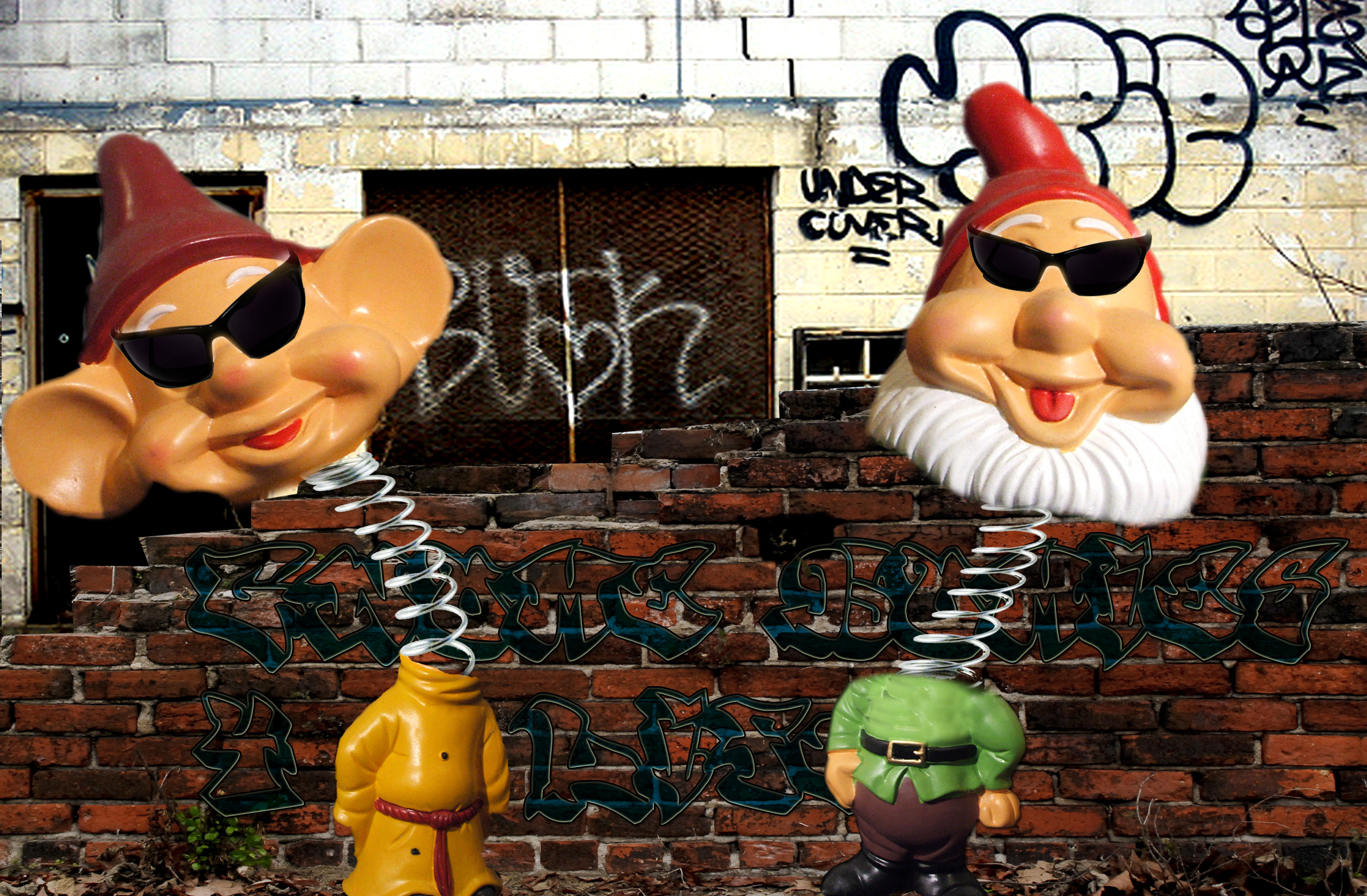 Photoshop-Design von allstate für DesignCrowd (Community Contests) | Design #8943774