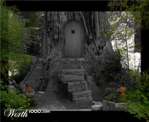 Photoshop Design by Stratamster