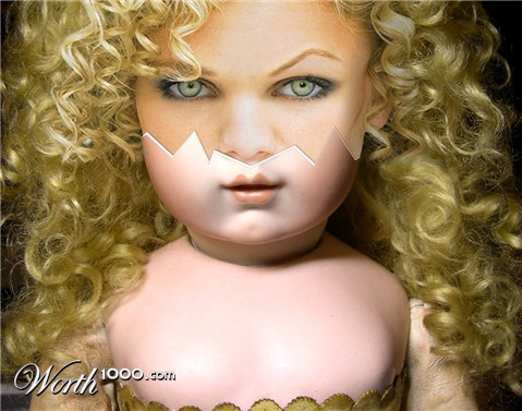 Photoshop Design by 4evrblu