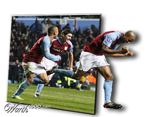 Photoshop Design by almightyknighty