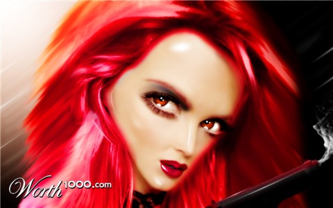 Photoshop Design by patrick2006