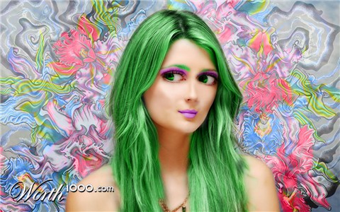 Photoshop Design by Zebulba76