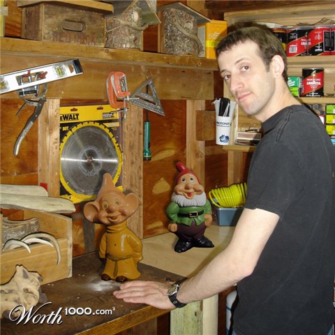 Photoshop Design by Paci4416