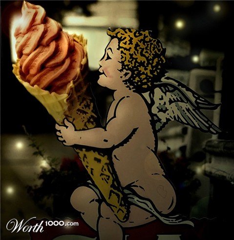 Photoshop Design by gumbee