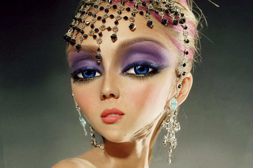 Photoshop-Design von RachwitchD3 für DesignCrowd (Community Contests) | Design #8947575