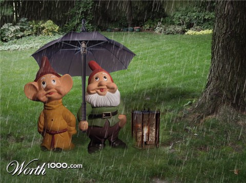 Photoshop Design by Evilmaan