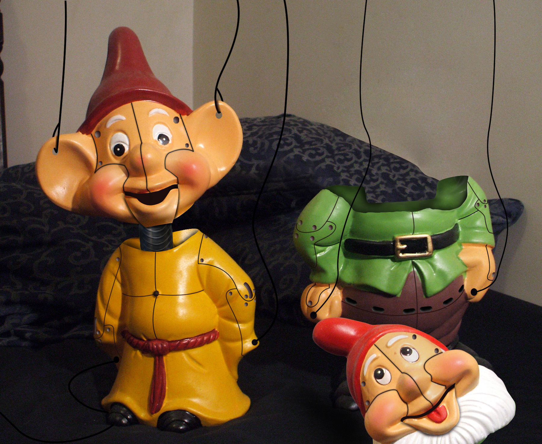 Photoshop-Design von PixelTestMT für DesignCrowd (Community Contests) | Design #8943839