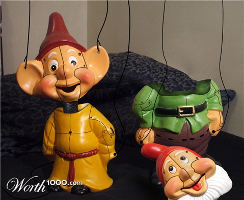 Photoshop Design by PixelTestMT