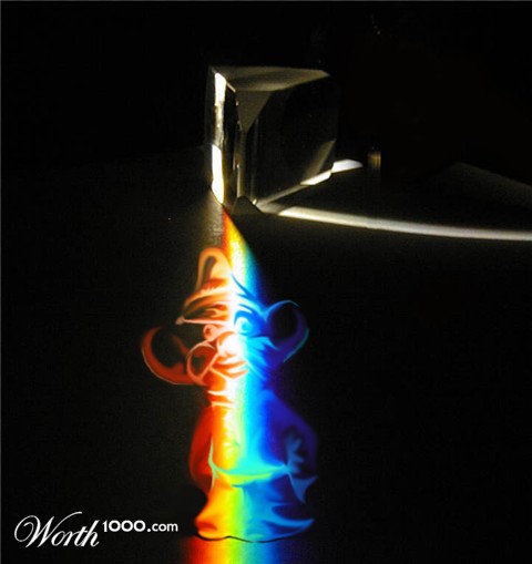 Photoshop Design by clintrolf