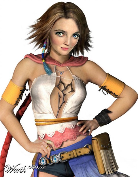 Photoshop Design by Kleston