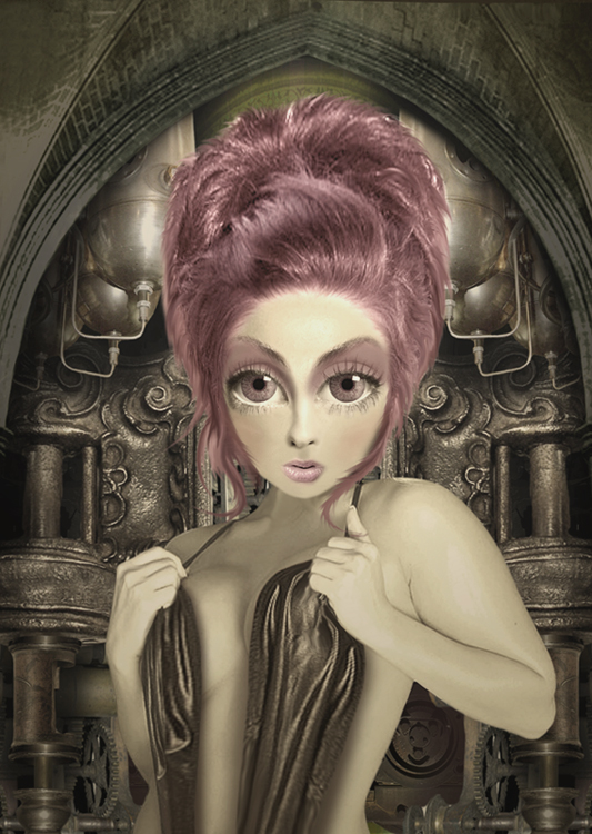 Photoshop Design by ChrisEll for DesignCrowd (Community Contests) | Design #8947652