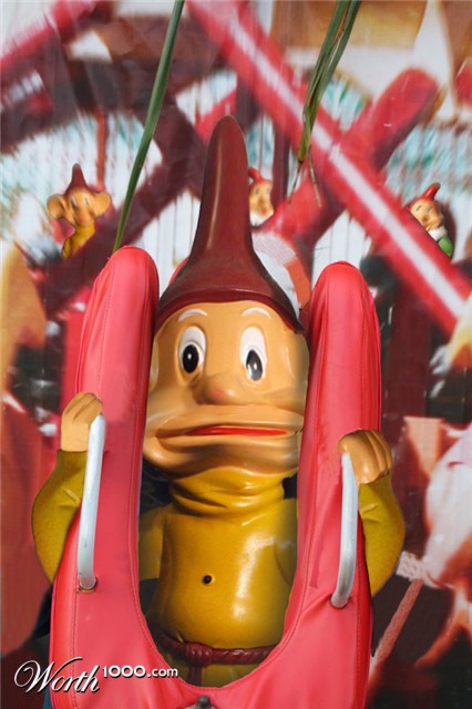 Photoshop Design by sunny2Day