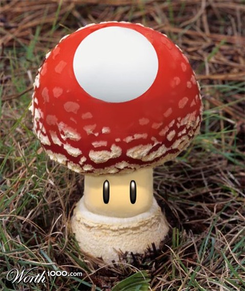 Photoshop Design by woozlemonk