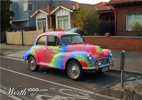 Photoshop Design by woozlemonk