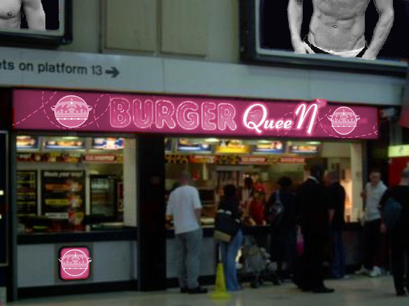 Diseño de Photoshop por MissDoLL para DesignCrowd (Community Contests) | Diseño #8948575