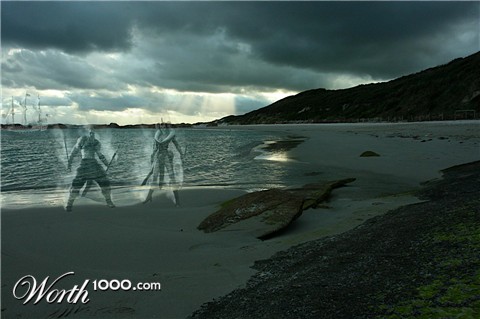 Photoshop Design by MrGert