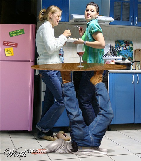 Photoshop Design by sugarcane
