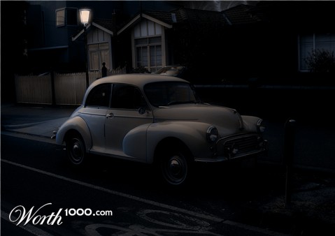 Photoshop Design by ruppelman