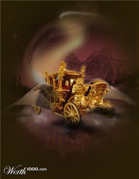 Photoshop Design by bbaikady