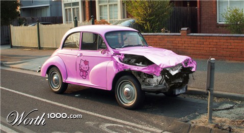 Photoshop Design by radditz