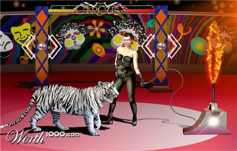 Illustration Design by LokSenAn