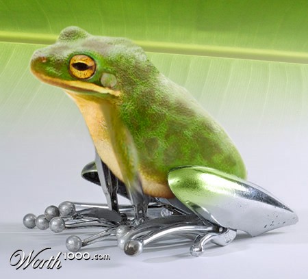 Photoshop Design by baspeertje