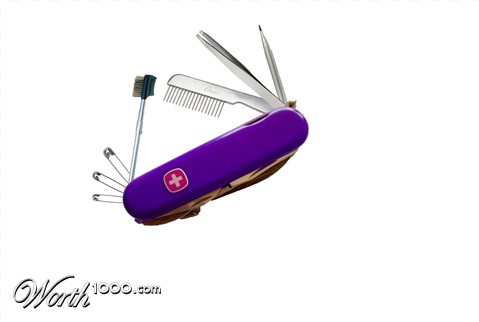 Photoshop Design by Mordey