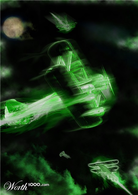 Photoshop Design by Lamatz
